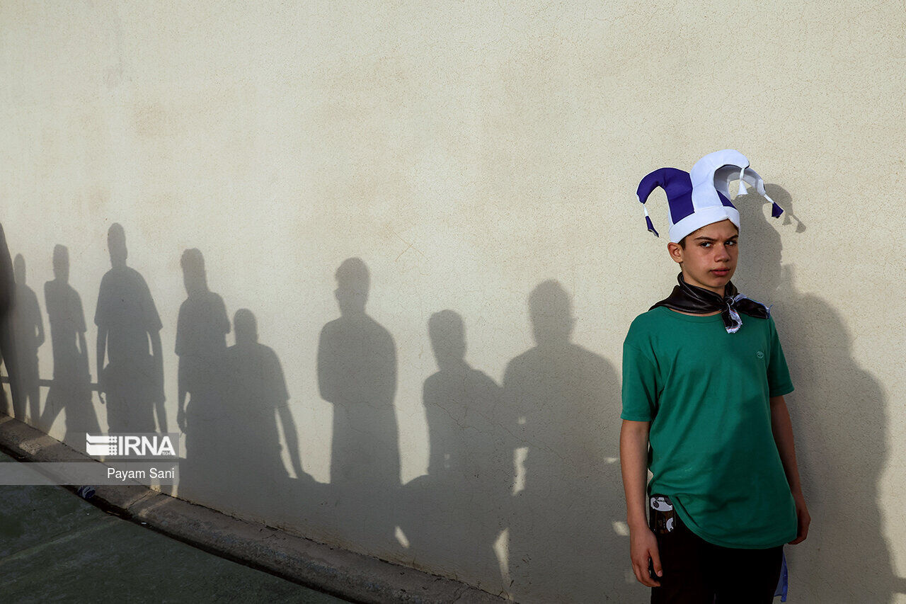 عکس منتخب سال ۱۴۰۲