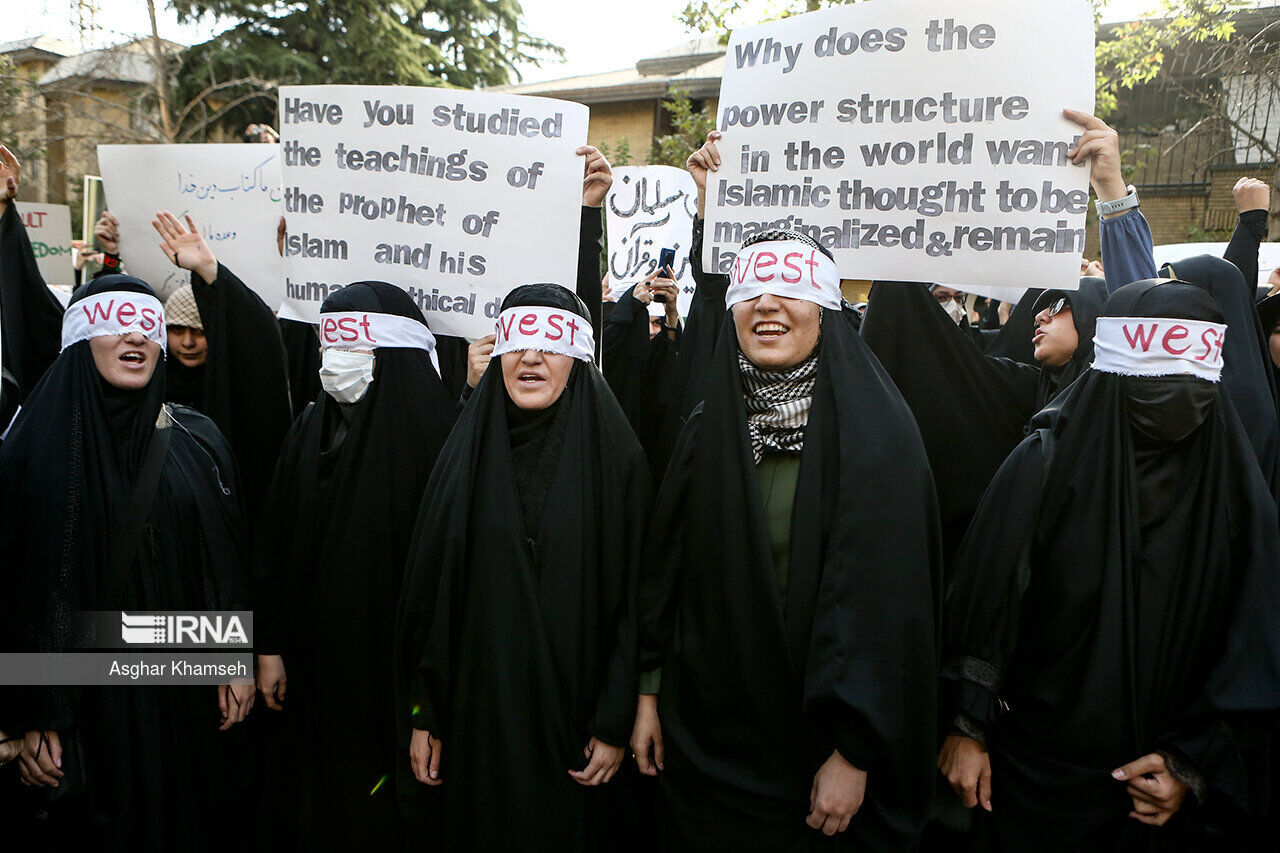 عکس منتخب سال ۱۴۰۲