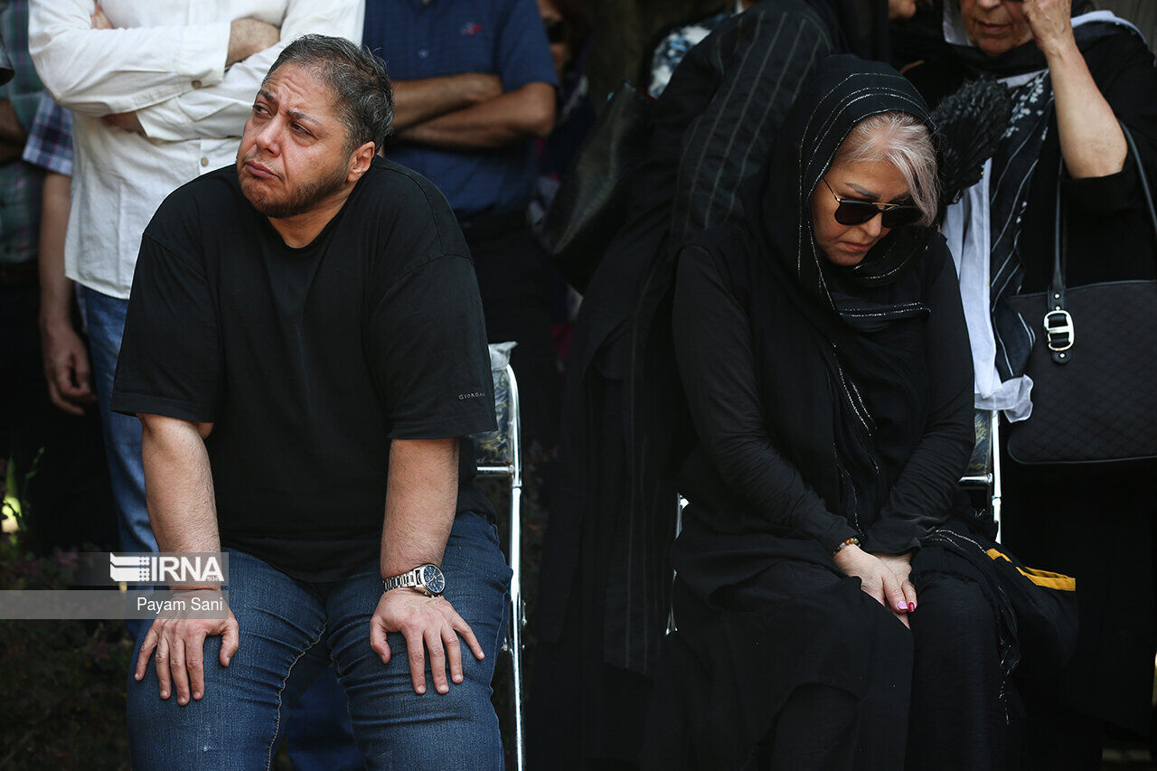 عکس منتخب سال ۱۴۰۲