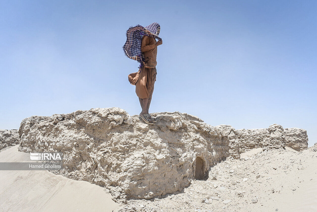 عکس منتخب سال ۱۴۰۲