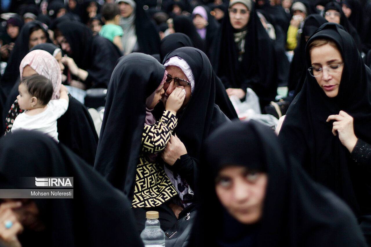 عکس منتخب سال ۱۴۰۲