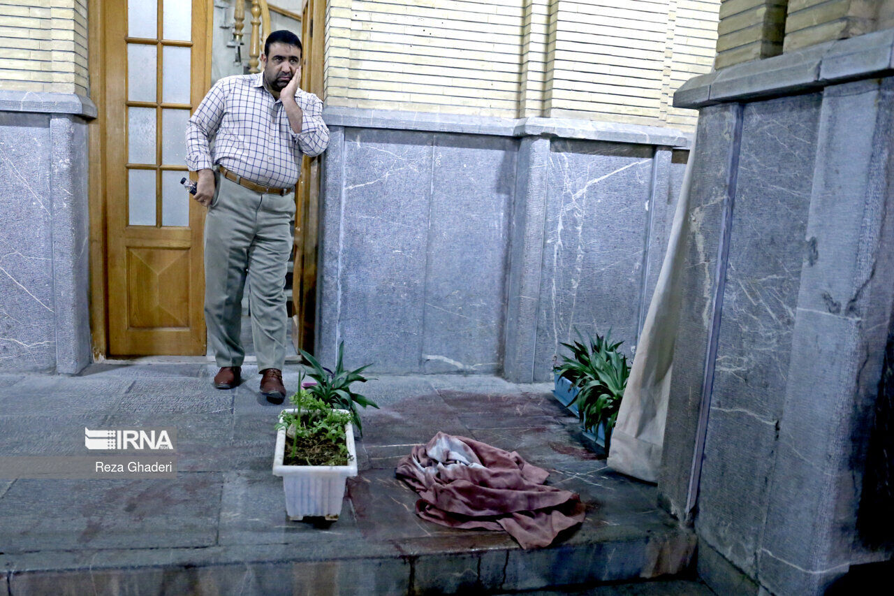 عکس منتخب سال ۱۴۰۲