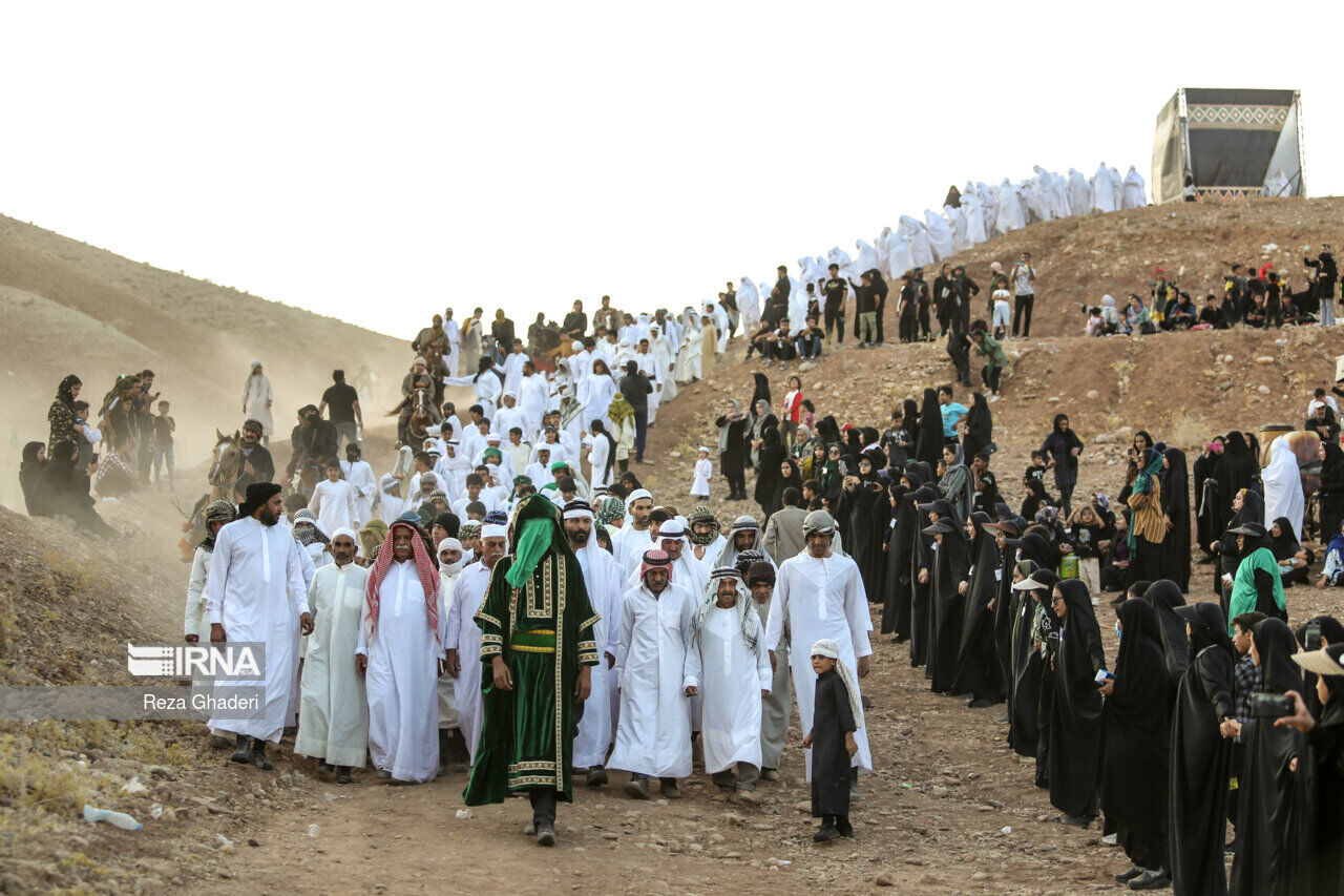 عکس منتخب سال ۱۴۰۲