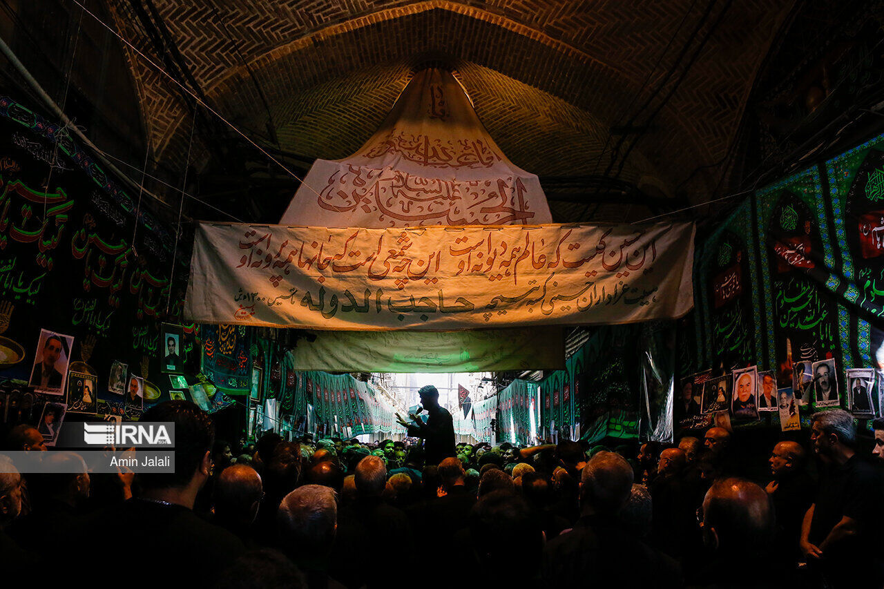 عکس منتخب سال ۱۴۰۲