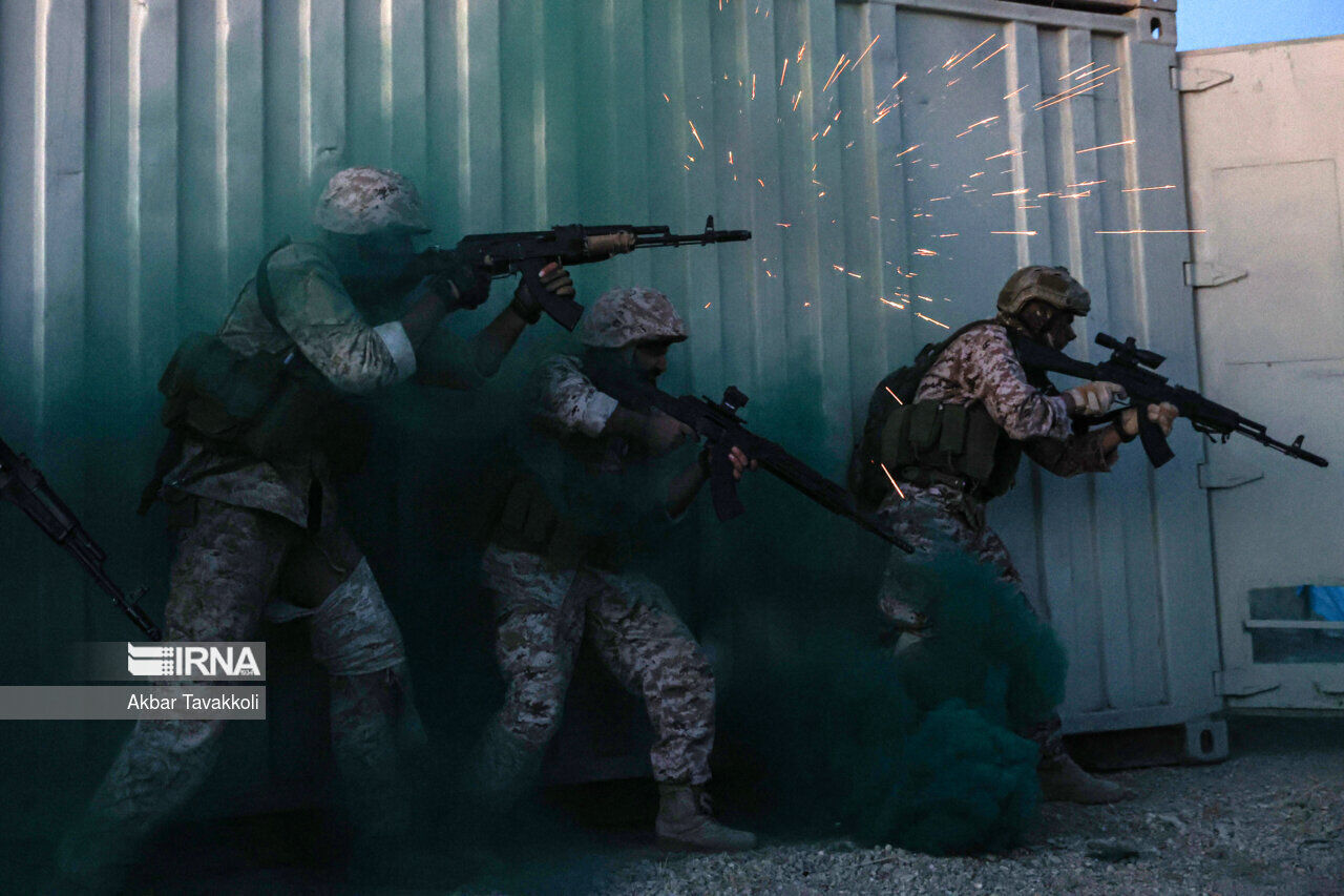 عکس منتخب سال ۱۴۰۲