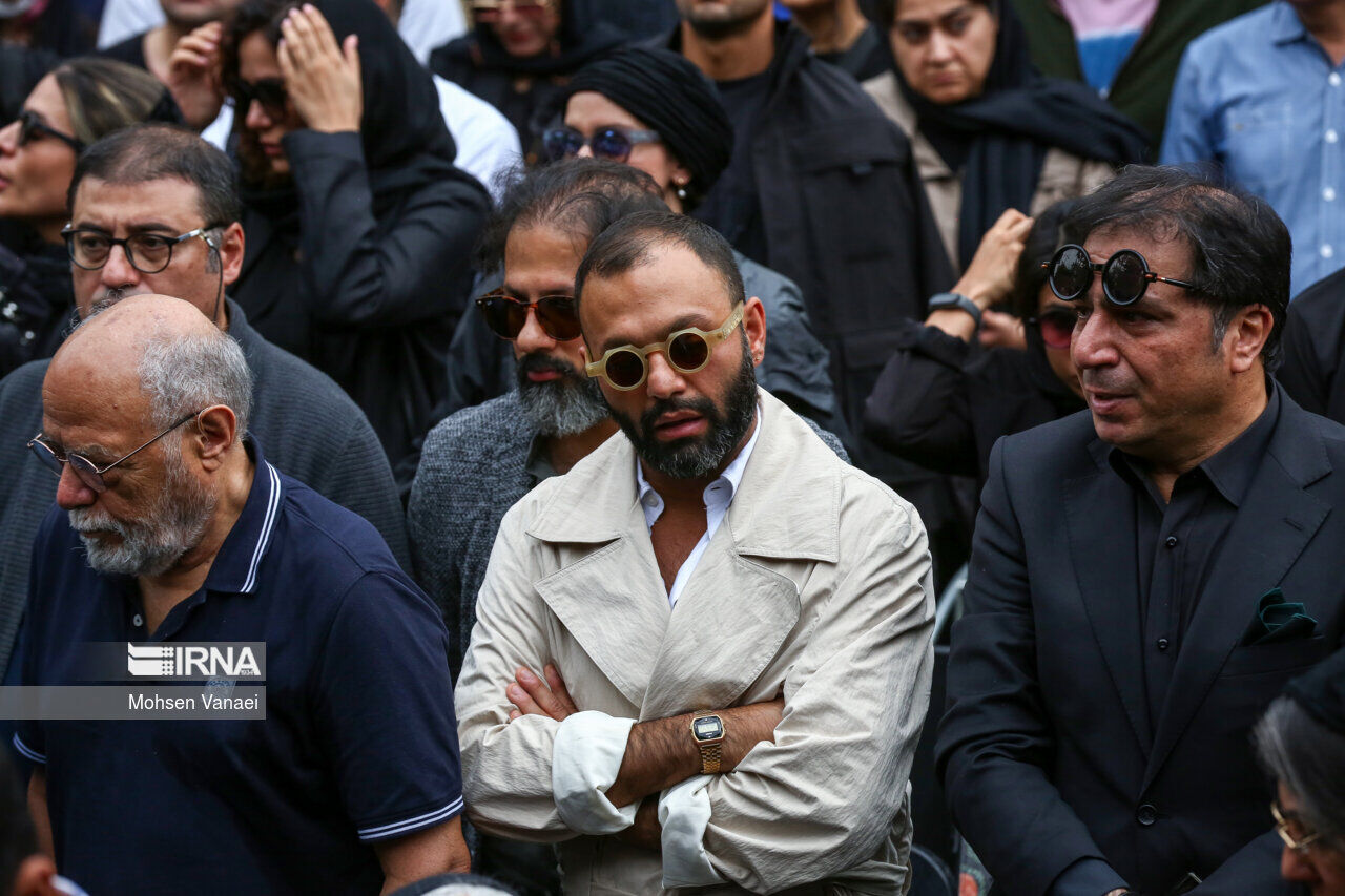 عکس منتخب سال ۱۴۰۲