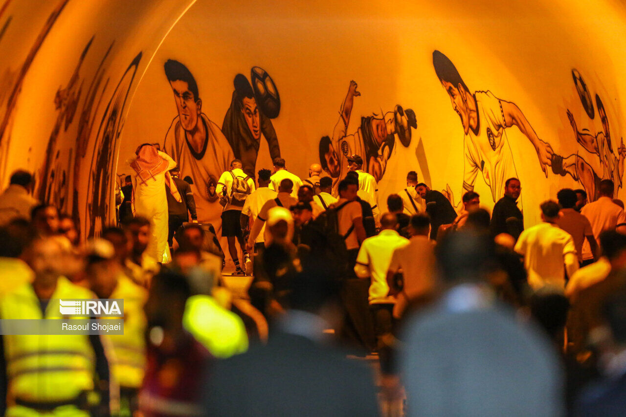 عکس منتخب سال ۱۴۰۲