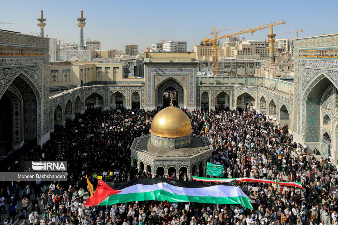 عکس منتخب سال ۱۴۰۲