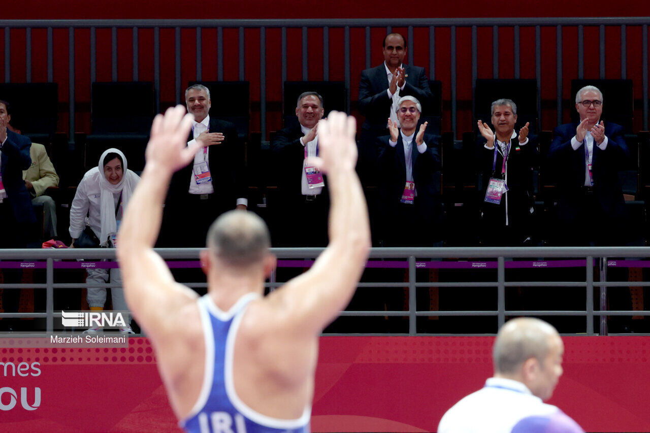 عکس منتخب سال ۱۴۰۲