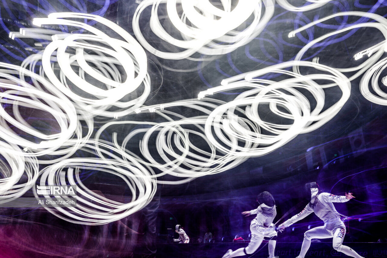 عکس منتخب سال ۱۴۰۲