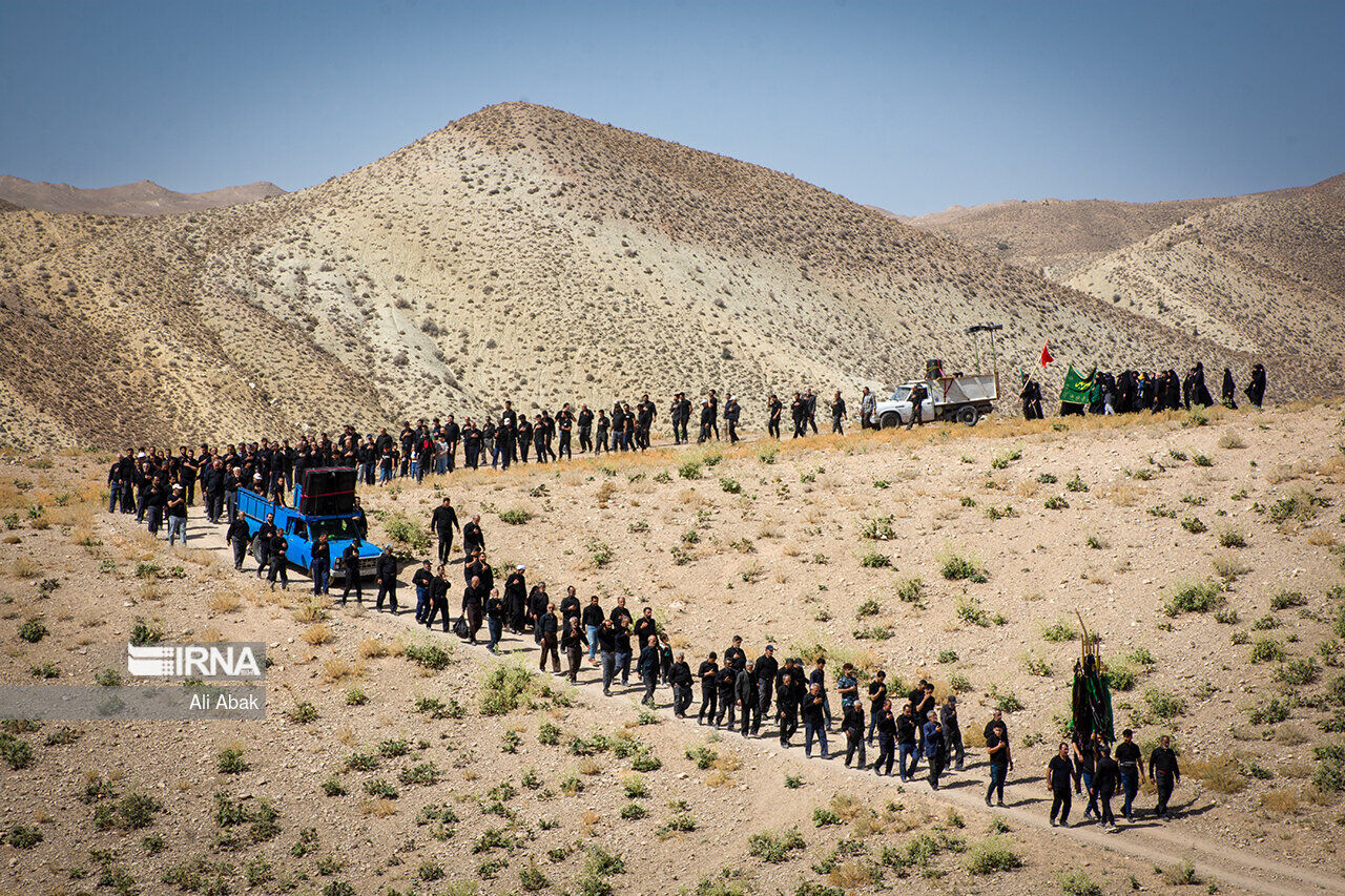 عکس منتخب سال ۱۴۰۲