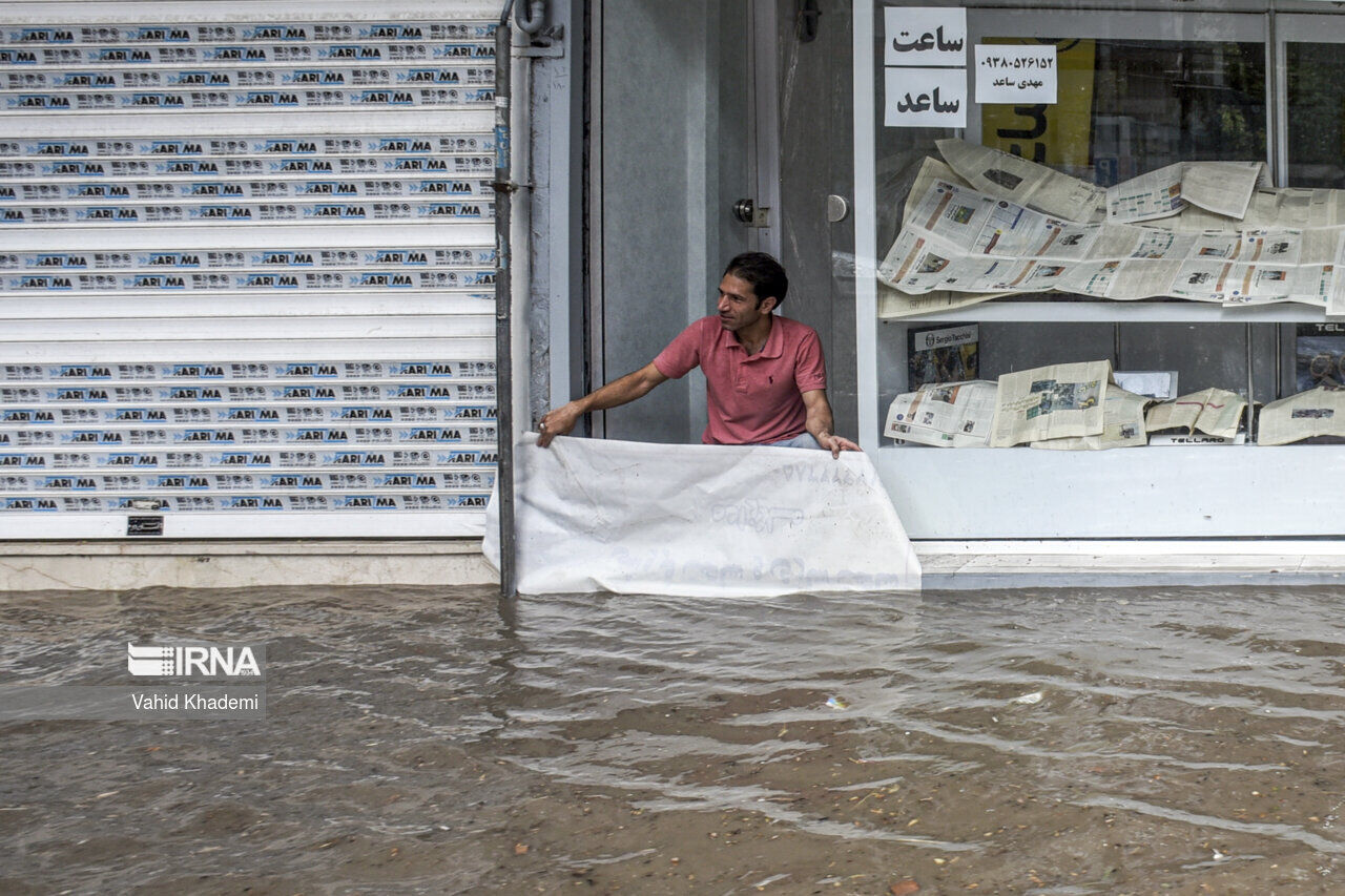 عکس منتخب سال ۱۴۰۲