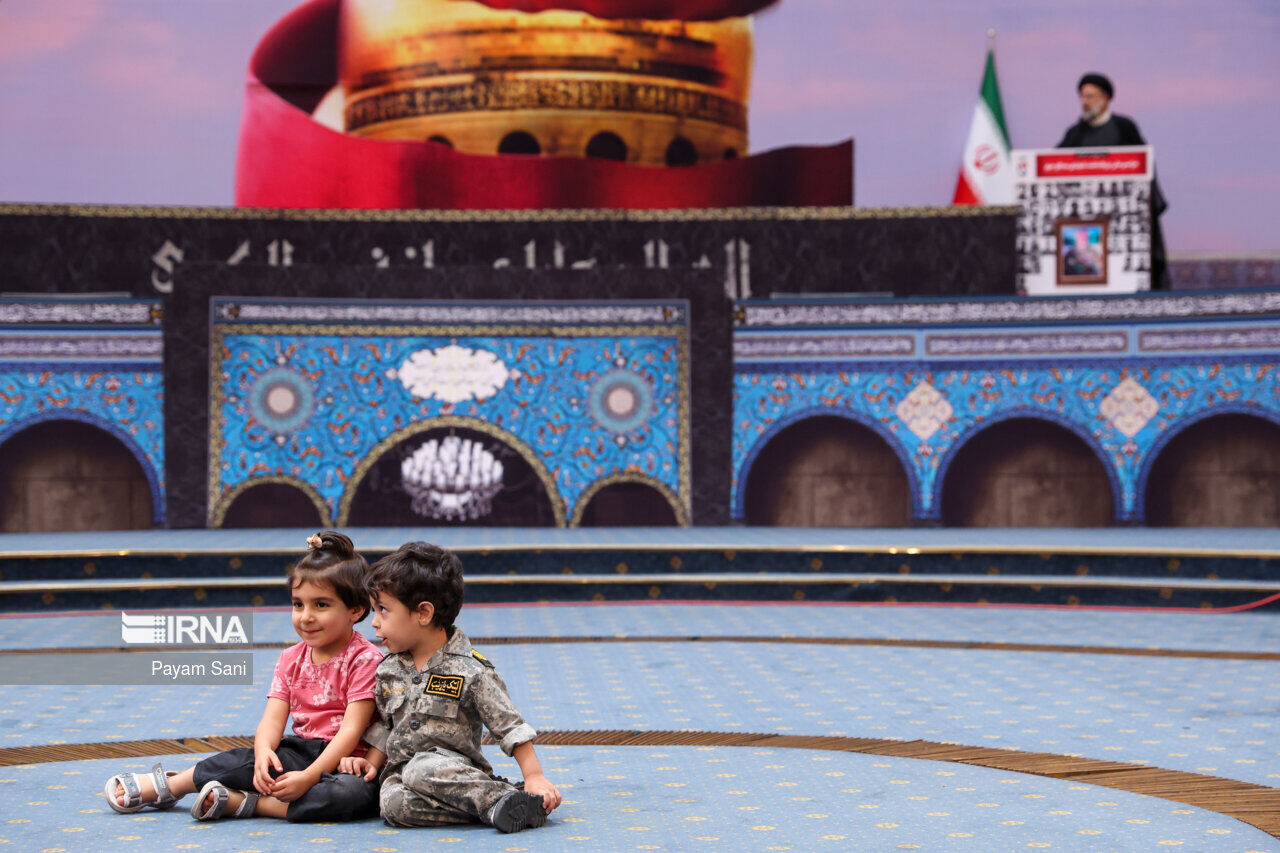 عکس منتخب سال ۱۴۰۲