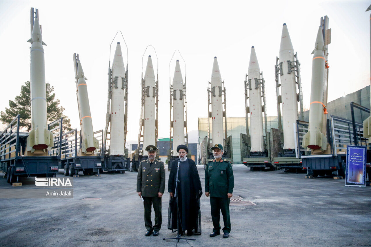 عکس منتخب سال ۱۴۰۲