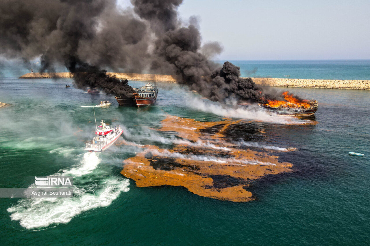 عکس منتخب سال ۱۴۰۲