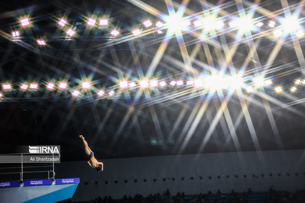 عکس منتخب سال ۱۴۰۲