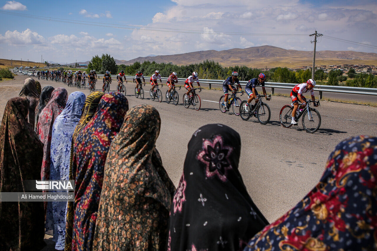 عکس منتخب سال ۱۴۰۲