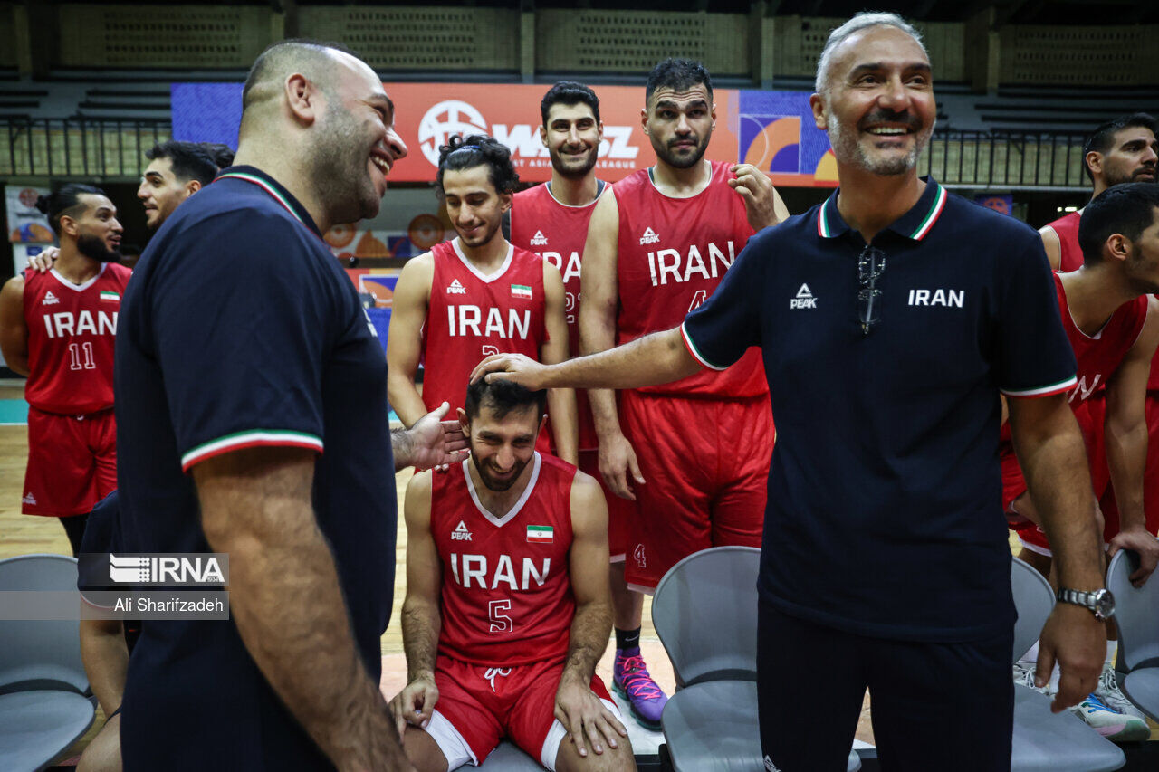 عکس منتخب سال ۱۴۰۲