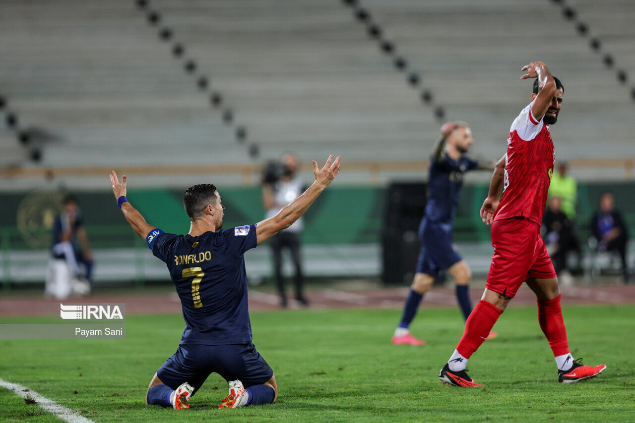 عکس منتخب سال ۱۴۰۲