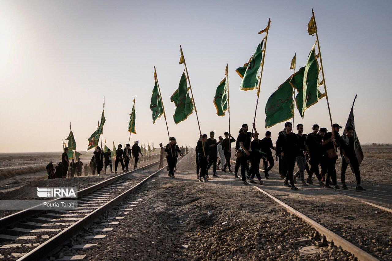 عکس منتخب سال ۱۴۰۲