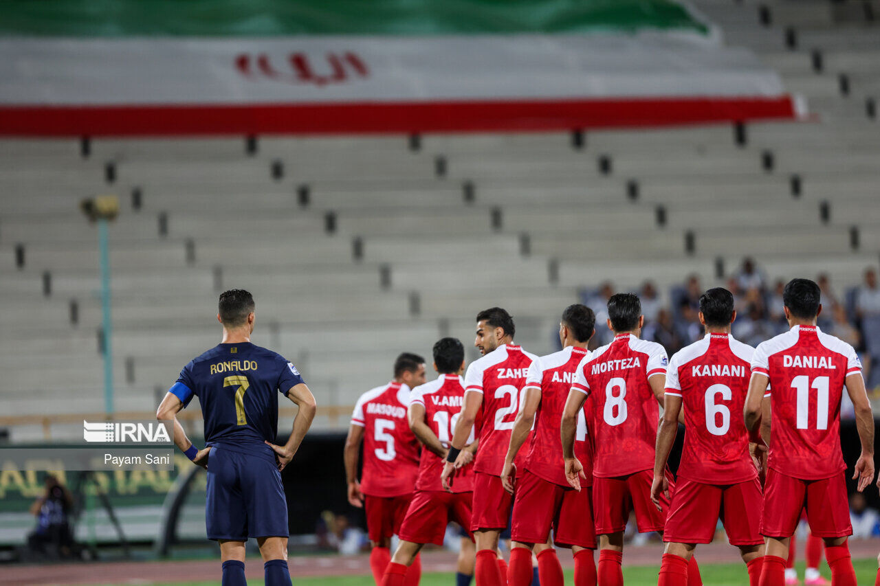 عکس منتخب سال ۱۴۰۲