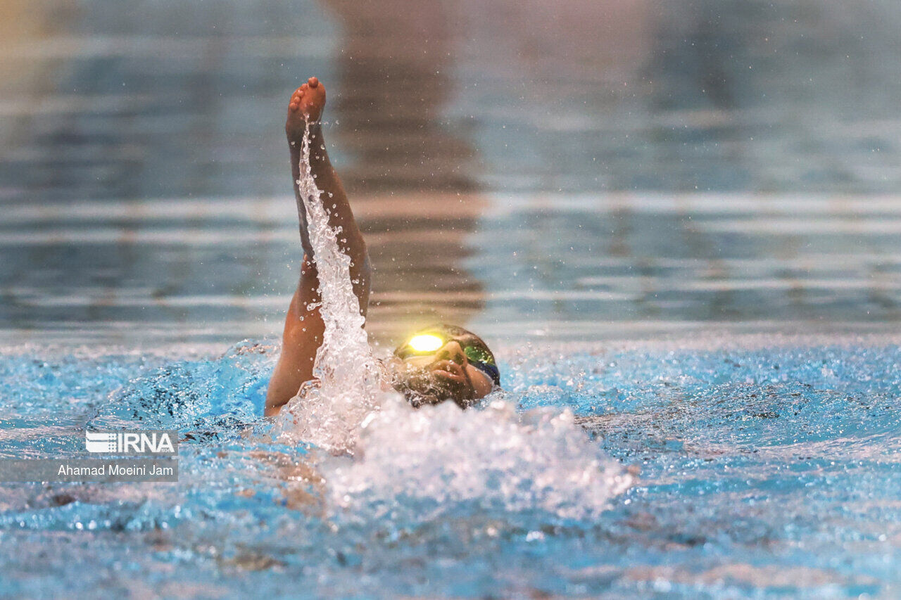 عکس منتخب سال ۱۴۰۲