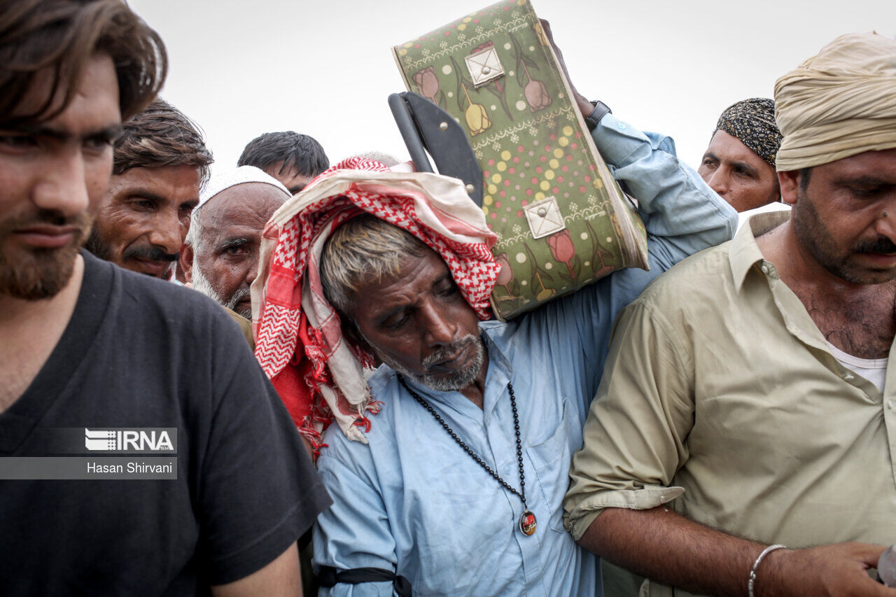 عکس منتخب سال ۱۴۰۲