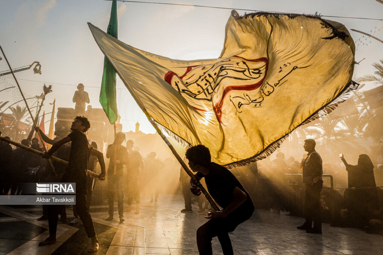 عکس منتخب سال ۱۴۰۲