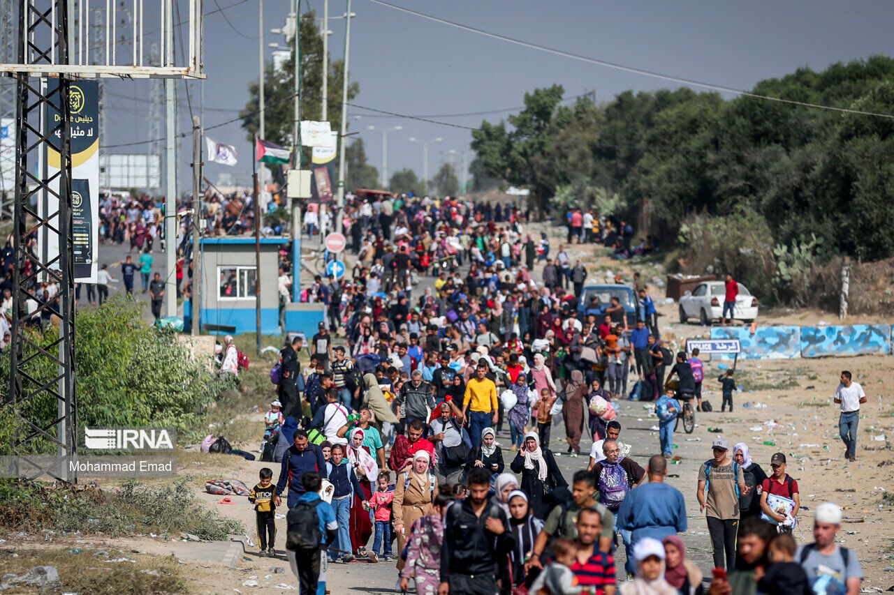 عکس منتخب سال ۱۴۰۲