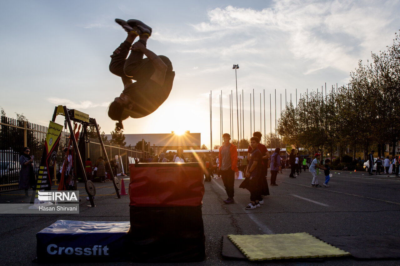 عکس منتخب سال ۱۴۰۲