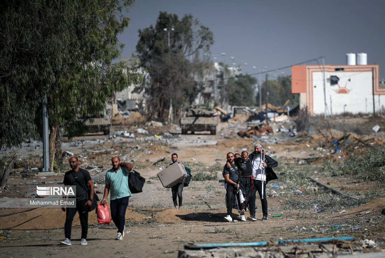 عکس منتخب سال ۱۴۰۲