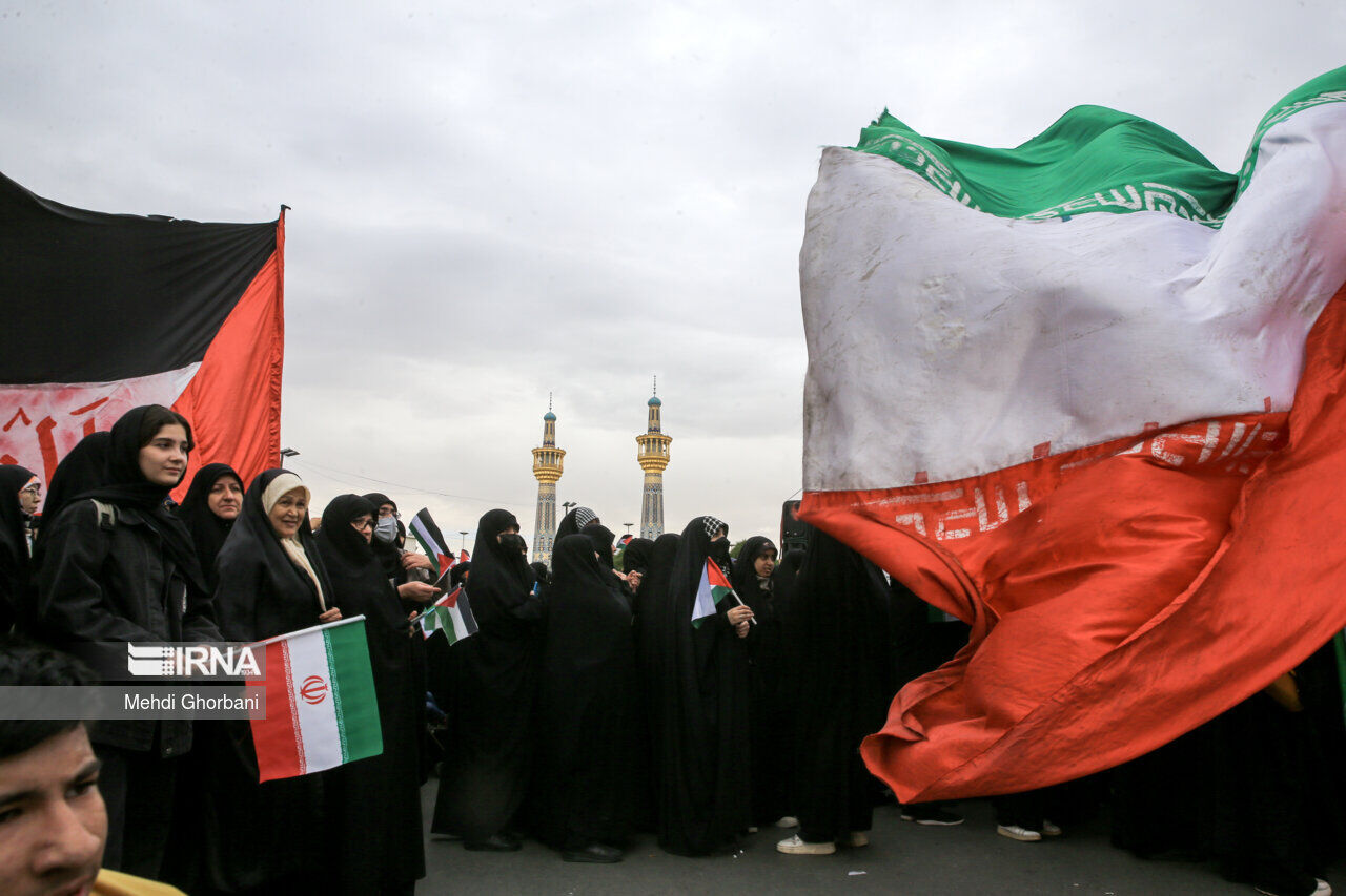 عکس منتخب سال ۱۴۰۲