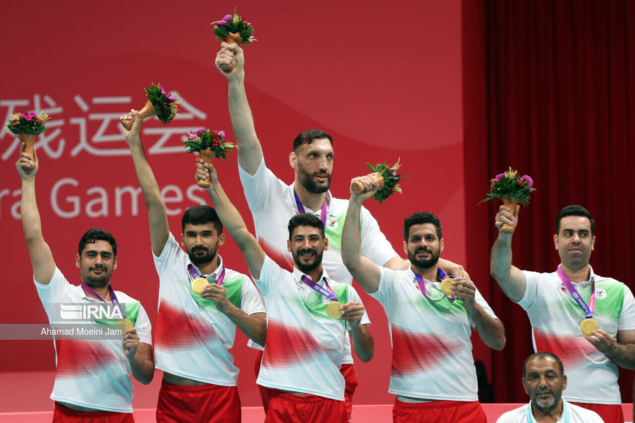 عکس منتخب سال ۱۴۰۲