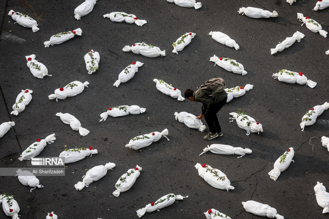 عکس منتخب سال ۱۴۰۲