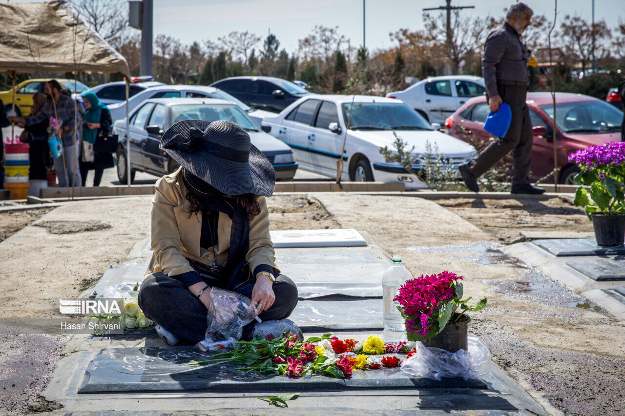 عکس منتخب سال ۱۴۰۲