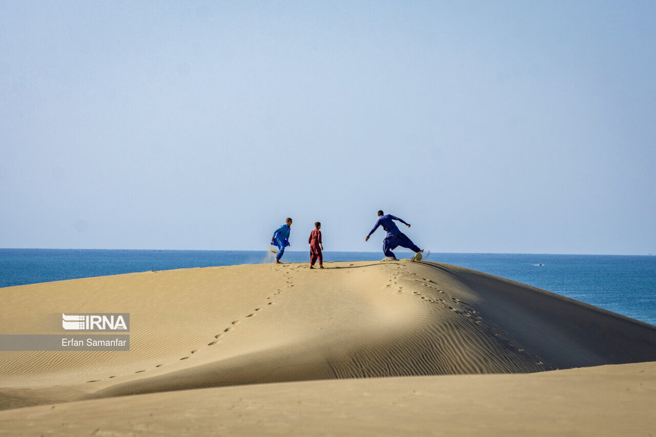 عکس منتخب سال ۱۴۰۲