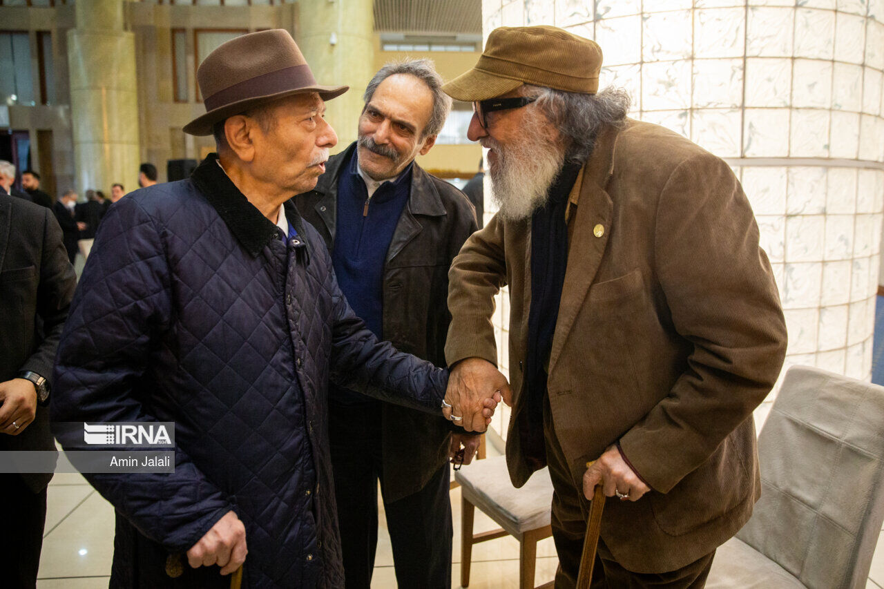 عکس منتخب سال ۱۴۰۲