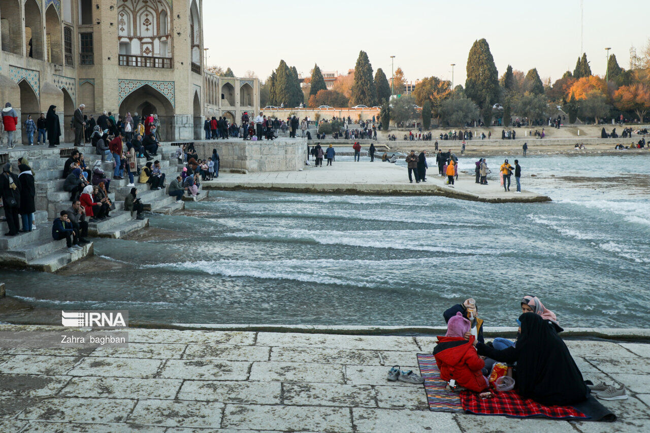 عکس منتخب سال ۱۴۰۲