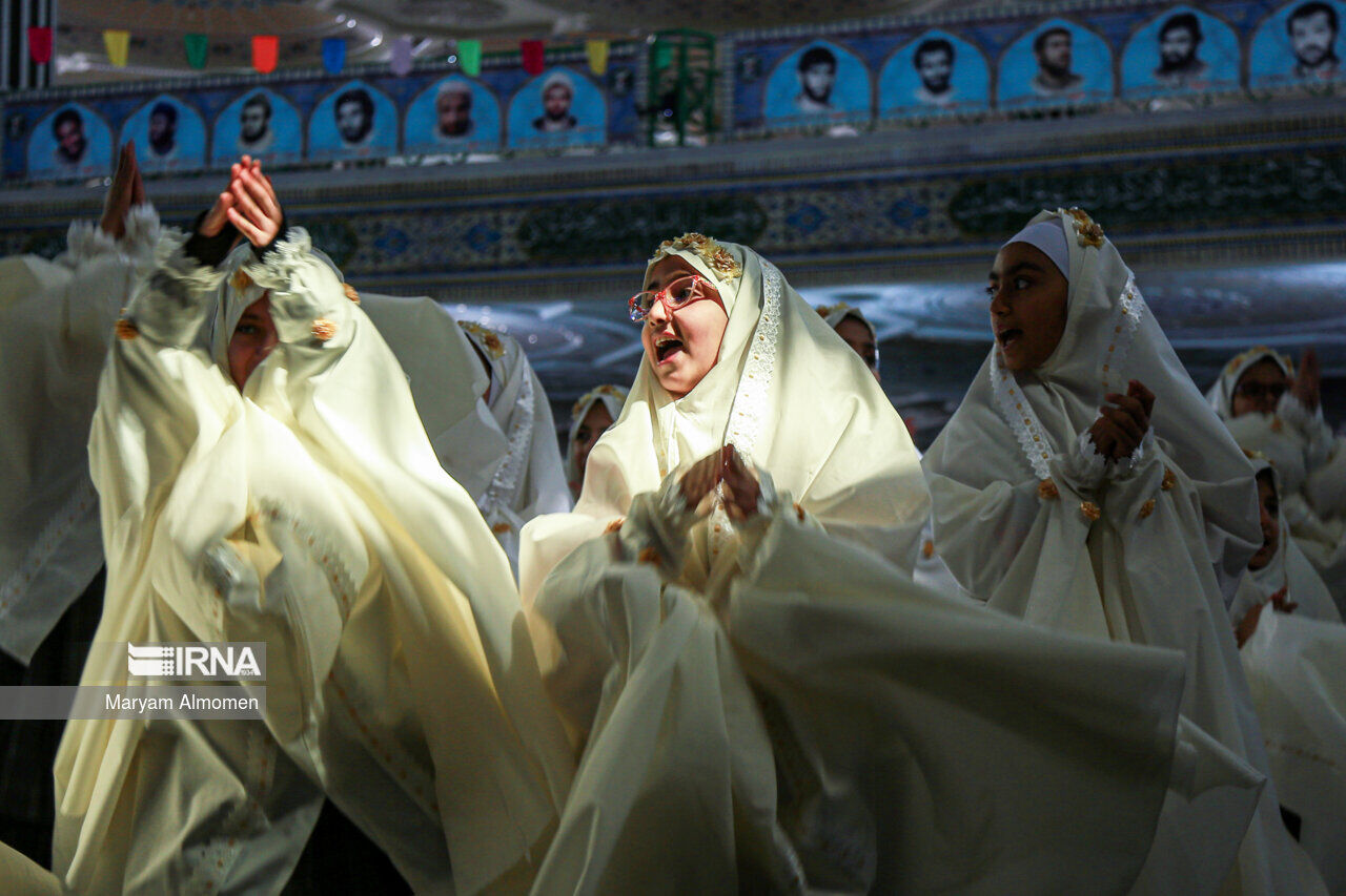 عکس منتخب سال ۱۴۰۲