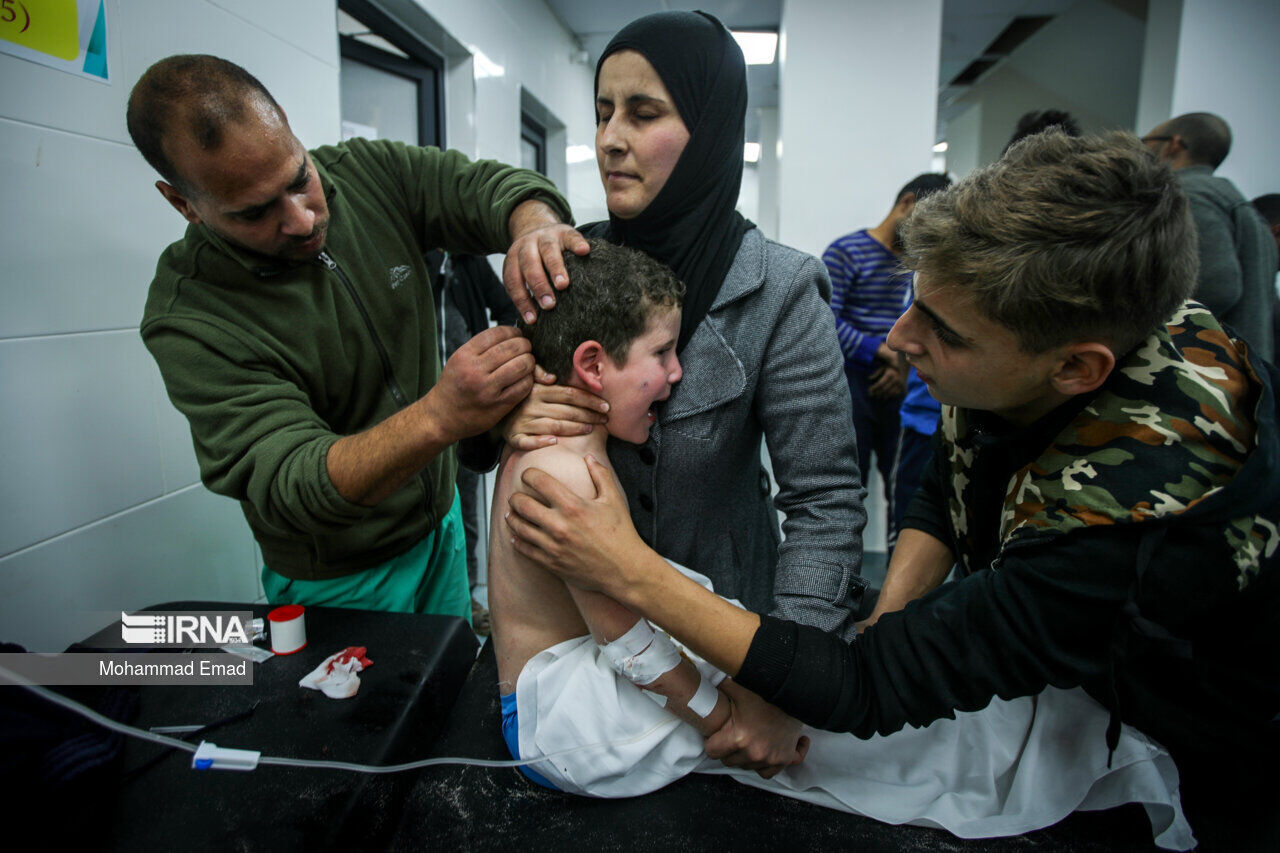 عکس منتخب سال ۱۴۰۲