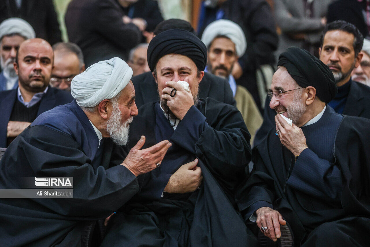 عکس منتخب سال ۱۴۰۲