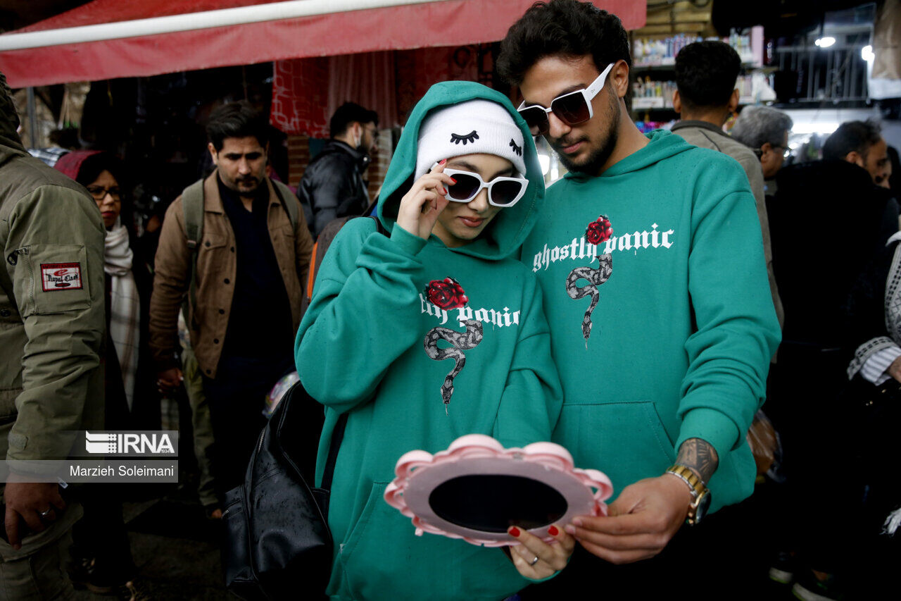 عکس منتخب سال ۱۴۰۲