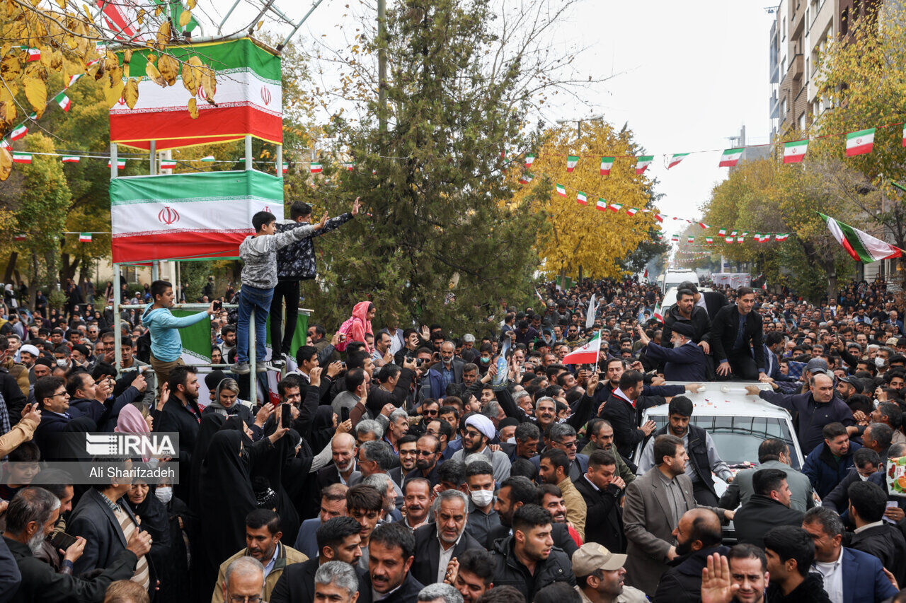 عکس منتخب سال ۱۴۰۲