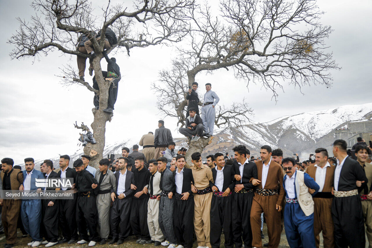 عکس منتخب سال ۱۴۰۲