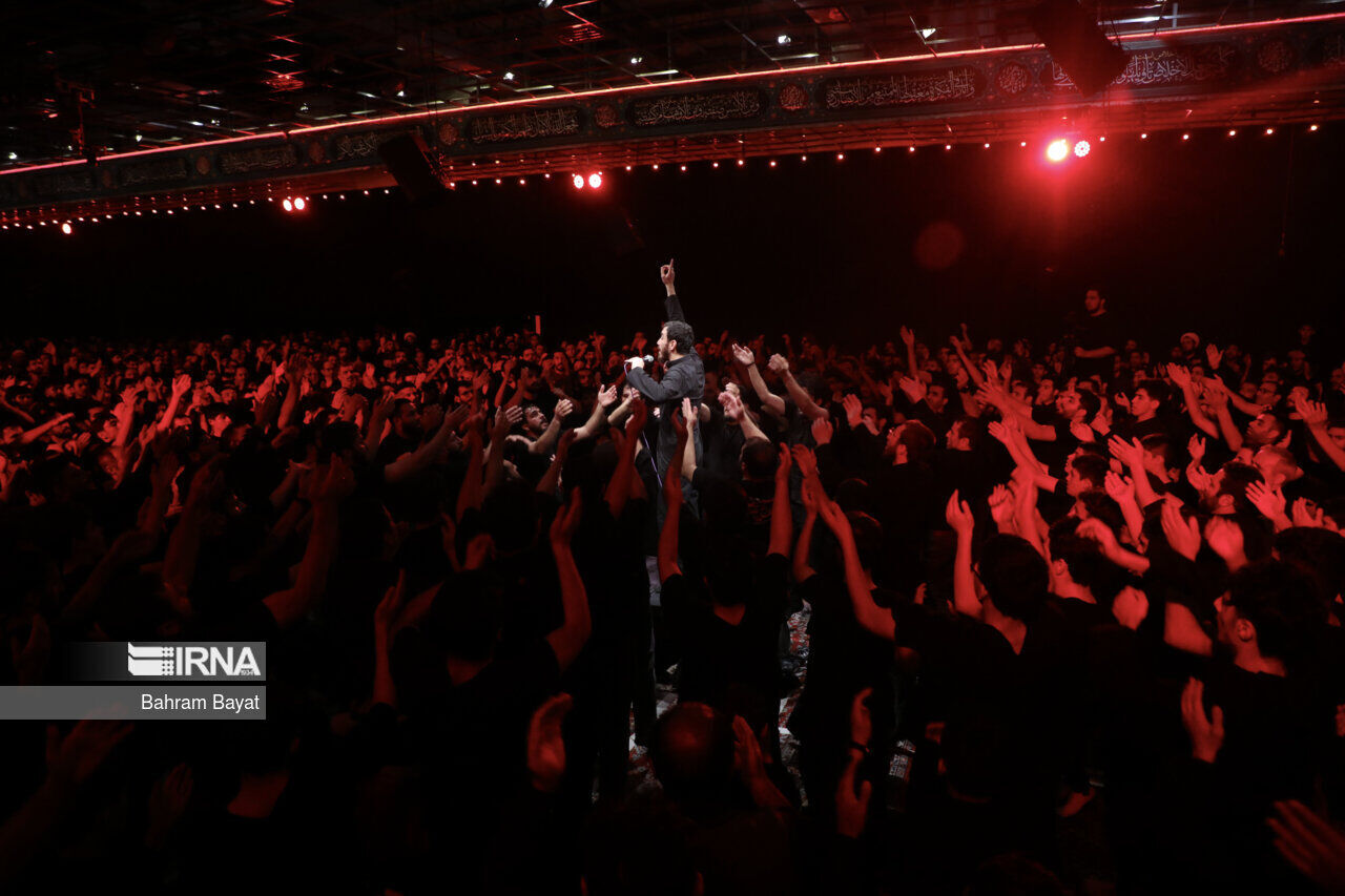 عکس منتخب سال ۱۴۰۲