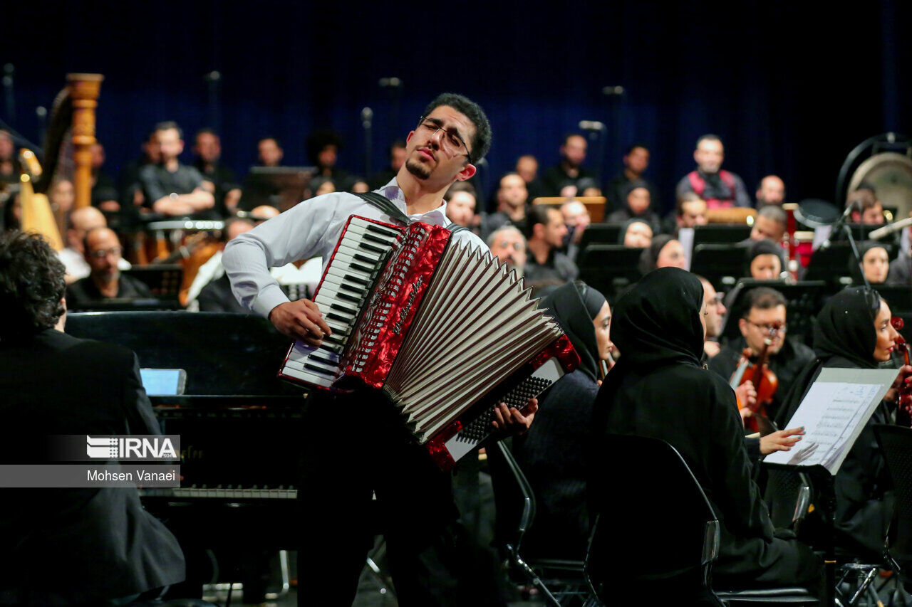 عکس منتخب سال ۱۴۰۲