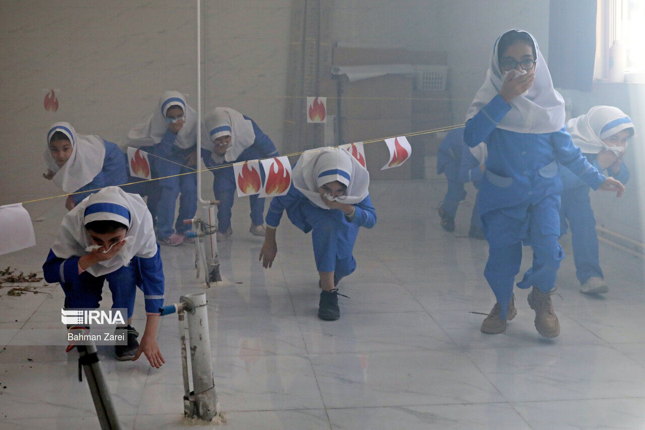 عکس منتخب سال ۱۴۰۲