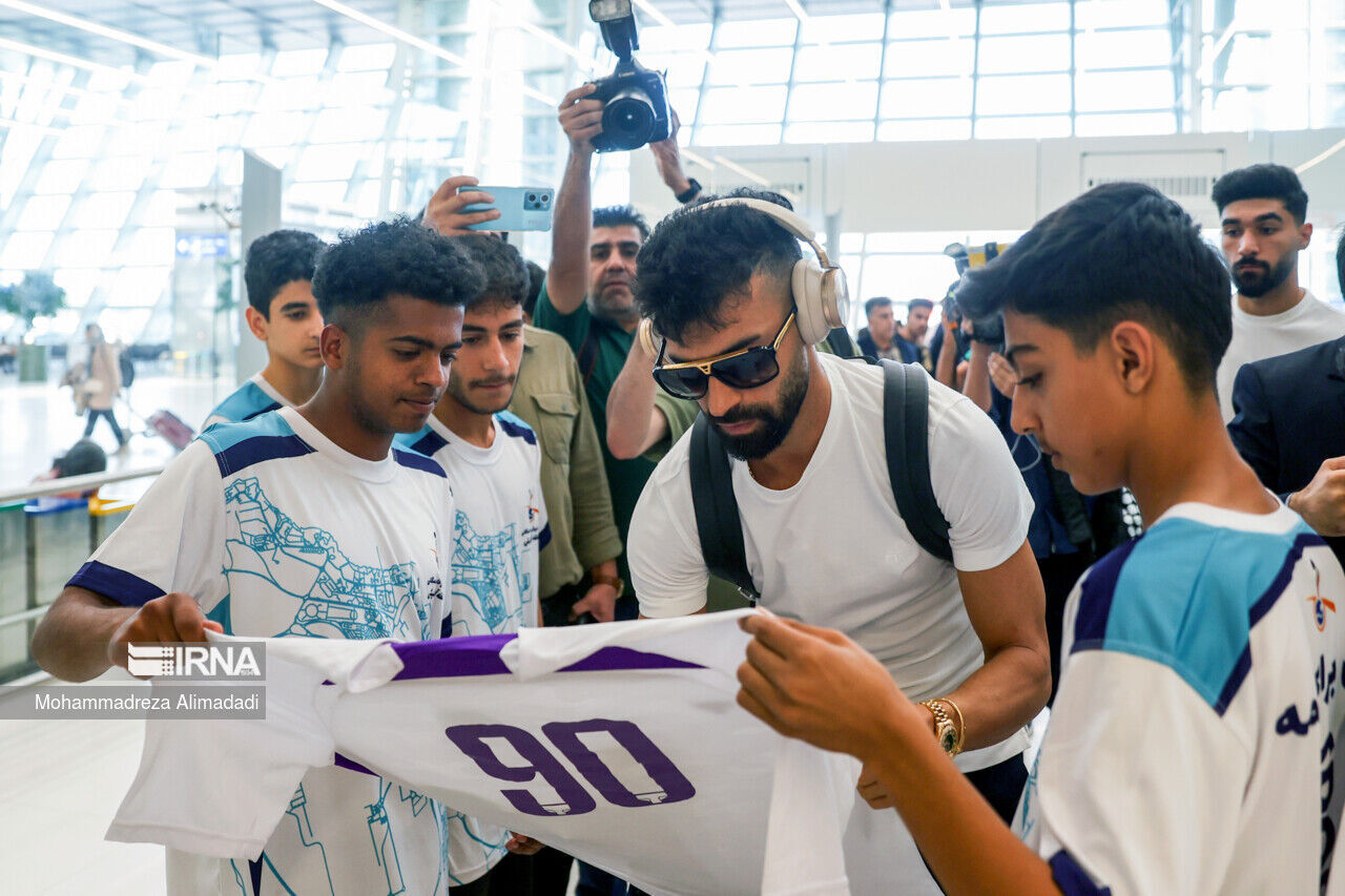 عکس منتخب سال ۱۴۰۲