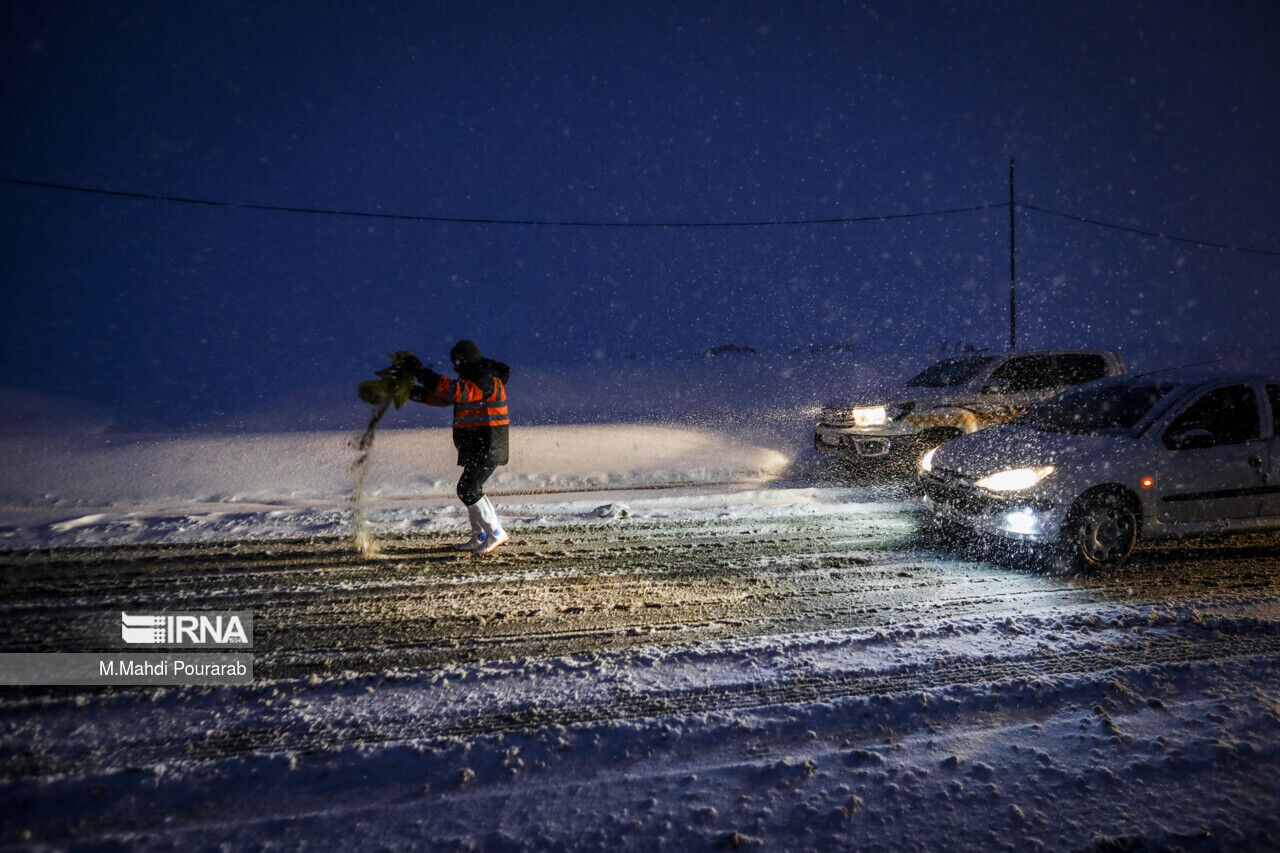 عکس منتخب سال ۱۴۰۲