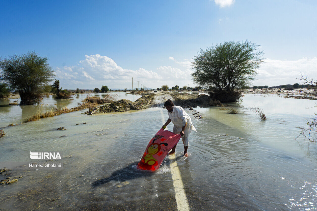 عکس منتخب سال ۱۴۰۲